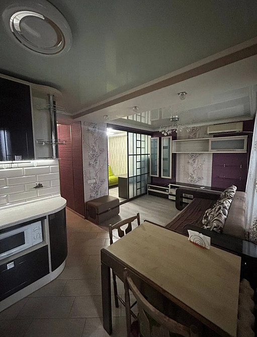 Продаж 1к Квартира 33 кв.м Грушевського Житомир - фото 3