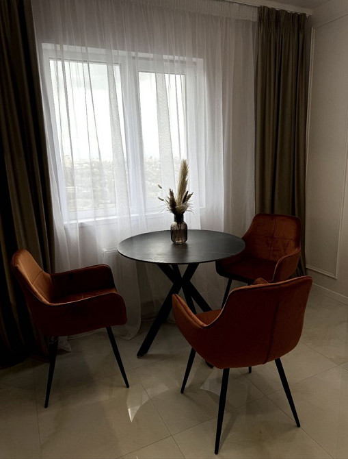 Продаж Квартира 2-кімнатна, 7/23 поверх на Максимовича Михайла вул., д. 24в Kiev - photo 4