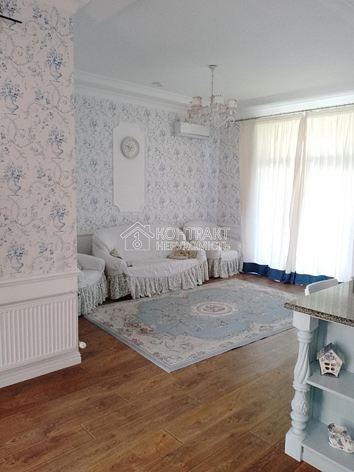 Продаж Будинок 2-кімнатний на вул. Харківського метрополітену Харьков - изображение 7