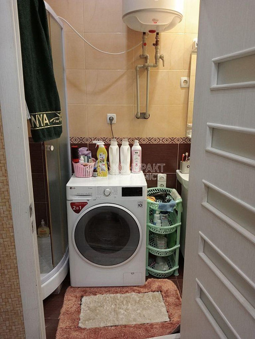 Продаж Квартира 4-кімнатна, 1/4 поверх на вул. Тархова Харків - фото 10