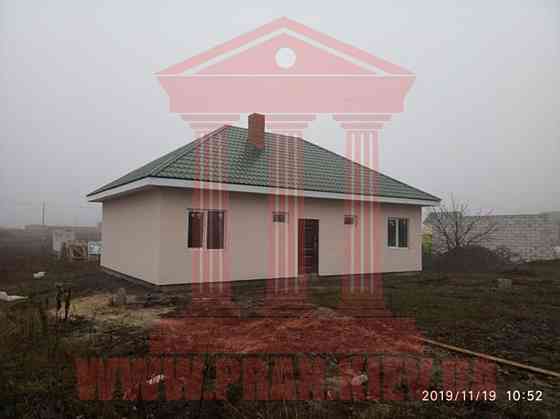 Продаж 1-поверховий Будинок з ділянкою 5 сот 85 кв.м  на Спортивный Бориспіль