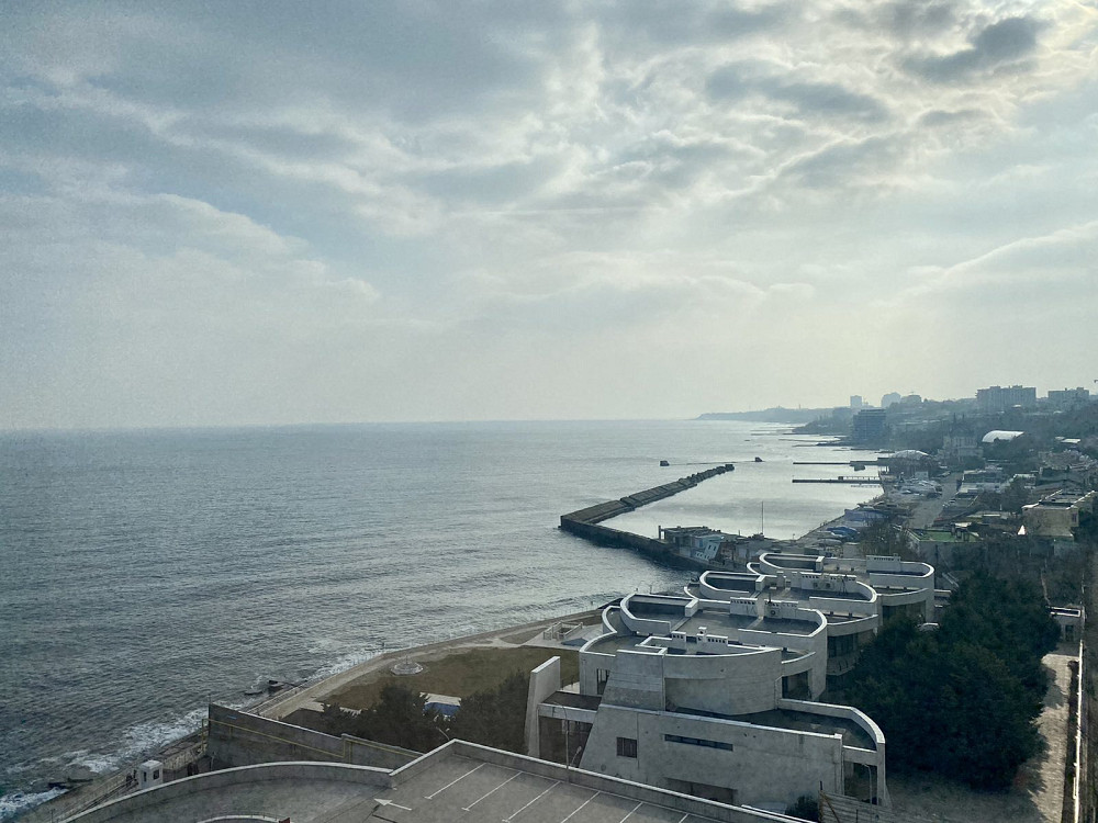 Продаж Квартира 3-кімнатна, 9/20 поверх на Мореходный пер., 2а Одесса - изображение 1