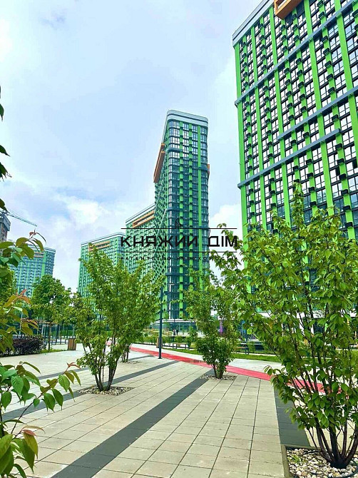 Продаж 3к Квартира 90 кв.м Причальная ул. Київ - фото 3