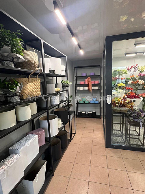 Оренда торгове приміщення на Берестейский пр-т, 12 приміщень - 1, поверх - 1/5 Київ - фото 3