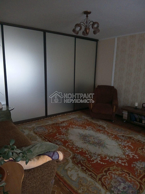 Продаж Квартира 3-кімнатна, 8/9 поверх на вул. Маршала Батицького Харьков - изображение 6