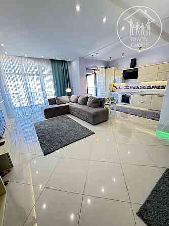 Оренда Квартира 2-кімнатна, 7/8 поверх на Квітки-Основяненка вул., 26А Львів