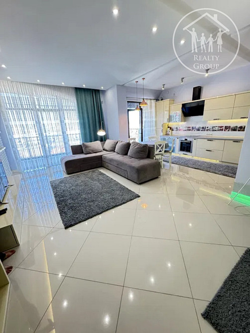 Оренда Квартира 2-кімнатна, 7/8 поверх на Квітки-Основяненка вул., 26А Львів - фото 3