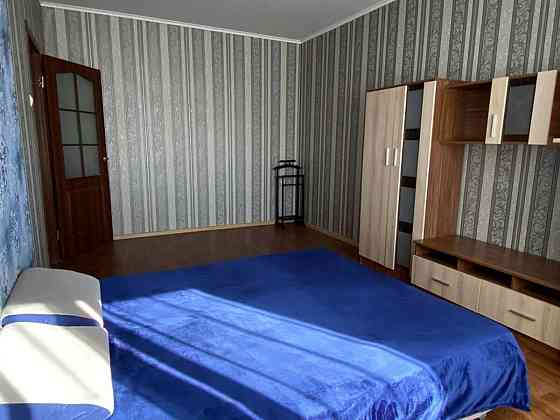 Оренда Квартира 1-кімнатна, 18/25 поверх на вул. Чавдар, 34 Київ