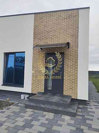 Продам Дуплекс 73 м² у Котеджному містечку Білогородська 