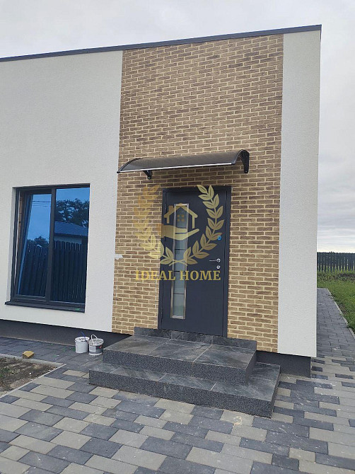 Продам Дуплекс 73 м² у Котеджному містечку Білогородська  - фото 1