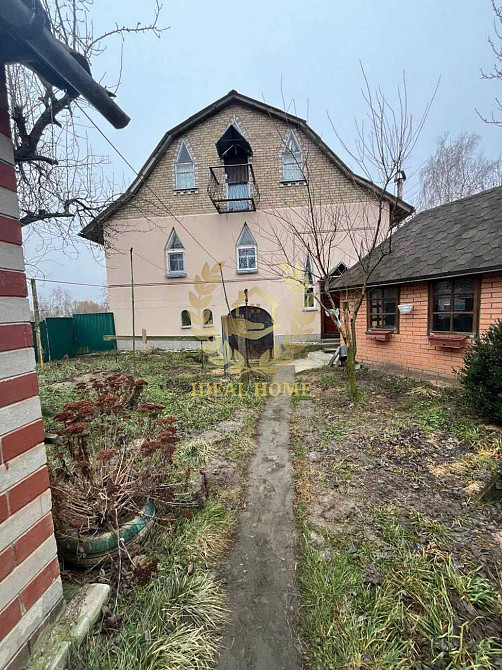 Продаж Будинок 4-кімнатний на Садовая ул., 32 Озерщина - изображение 1