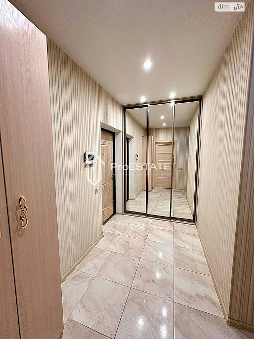 Продаж Квартира 2-кімнатна, 7/25 поверх на вул. Ахматовой Анны Киев - изображение 5