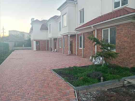 Капитальный дом - таунхаус качественной постройки Одеса