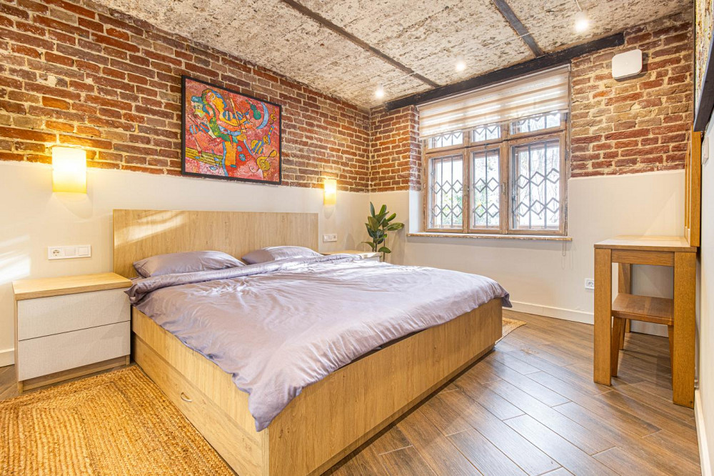 Продаж офісне приміщення на вул. Тарнавського Мирона, генерала приміщень - 2, поверх - 1/4 Львов - изображение 10