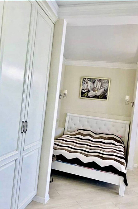 Продаж Квартира 1-кімнатна, 19/25 поверх на Каманина улица, 16а Одеса - фото 8