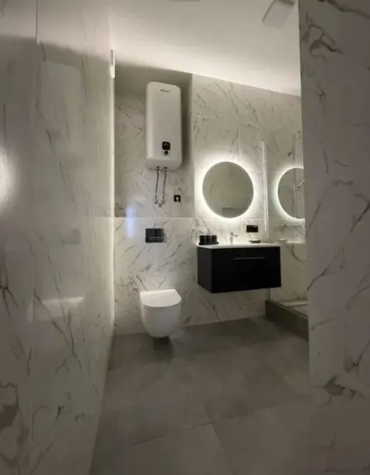 Продажа 1к Квартира 55 кв.м фонтанская дорога Одесса - изображение 7