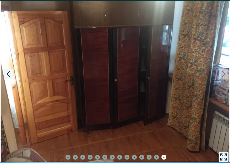 3- комнатная квартира на  6, 5 ст Большого Фонтана Одеса - фото 7