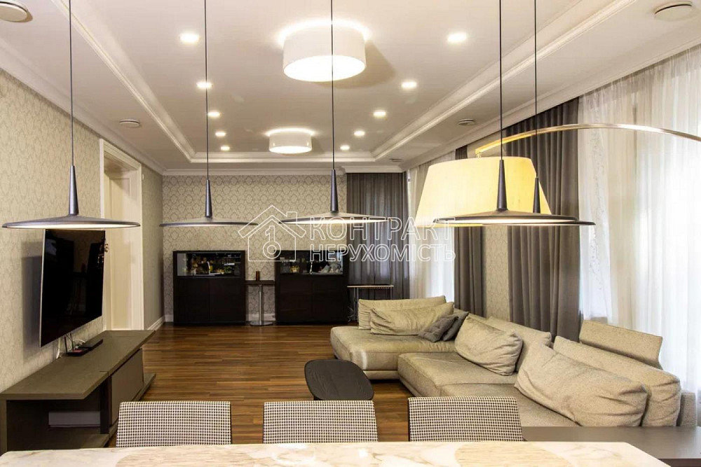 Продаж Будинок 4-кімнатний на вул. Партизанський Харьков - изображение 12