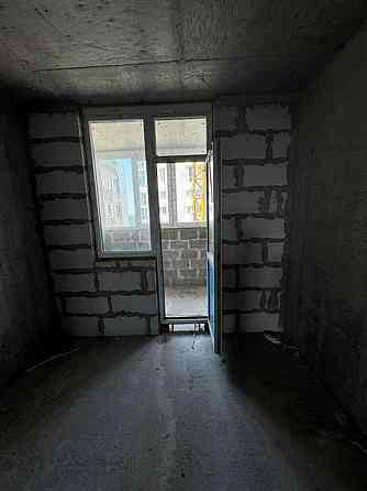 Продаж Квартира 2-кімнатна, 24/25 поверх на Світла, 3Д Киев