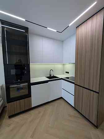 Оренда Квартира 1-кімнатна, 11/13 поверх на Бельведерська вул., 32б Івано-Франківськ