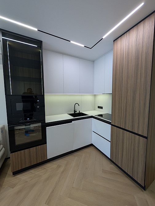 Оренда Квартира 1-кімнатна, 11/13 поверх на Бельведерська вул., 32б Івано-Франківськ - фото 2