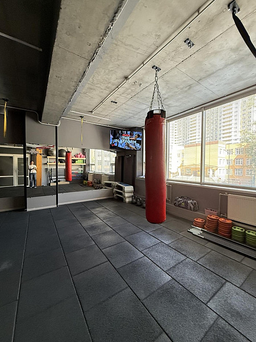 Продаж торгове приміщення на Армейская ул. приміщень - 7, поверх - 1 Одеса - фото 6