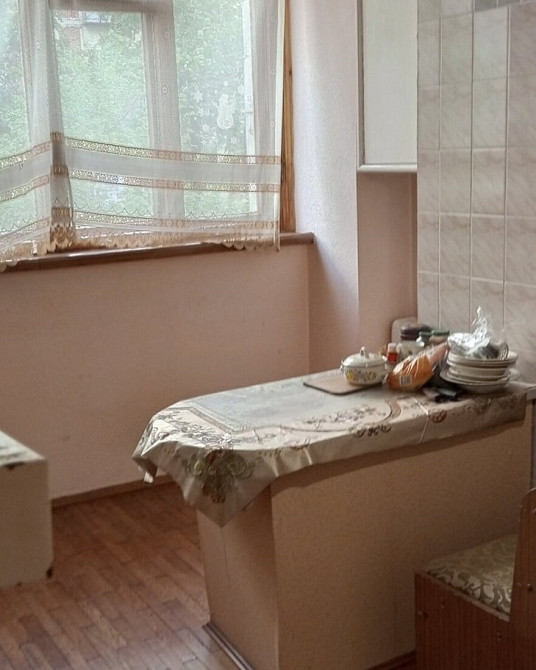 1 кімнатна квартира, Новобіличі, вул. Клавдіївська, Святошинський район Киев - изображение 6