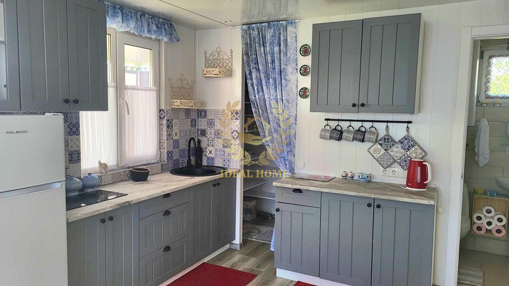 Продаж будинку СТ “Тарасівське”, с. Вільне, Броварський р-н, Київська  - фото 2