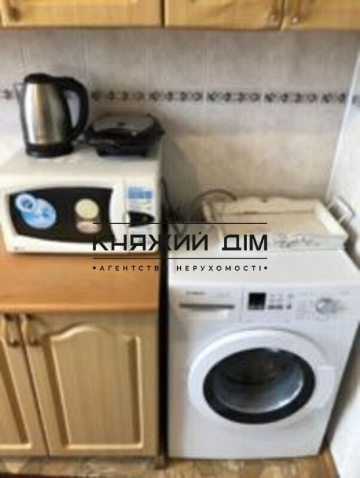 Продажа 3-комнатная раздельная квартира, метро Крещатик. № 21141694 Київ - фото 10