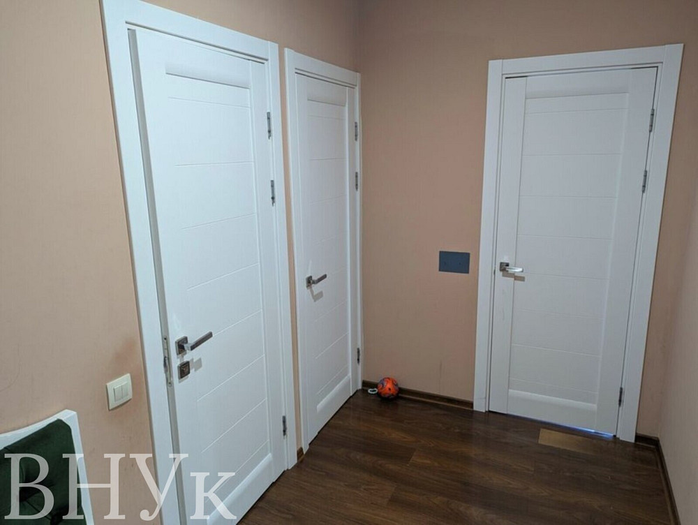 Продаж Квартира 1-кімнатна, 4/10 поверх на вул. Угорська Львів - фото 3