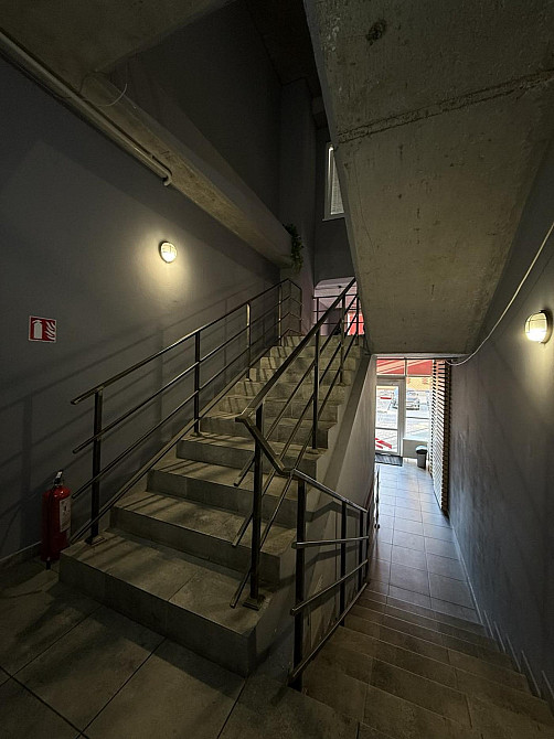 Продаж торгове приміщення на Армейская ул. приміщень - 7, поверх - 1 Одеса - фото 3