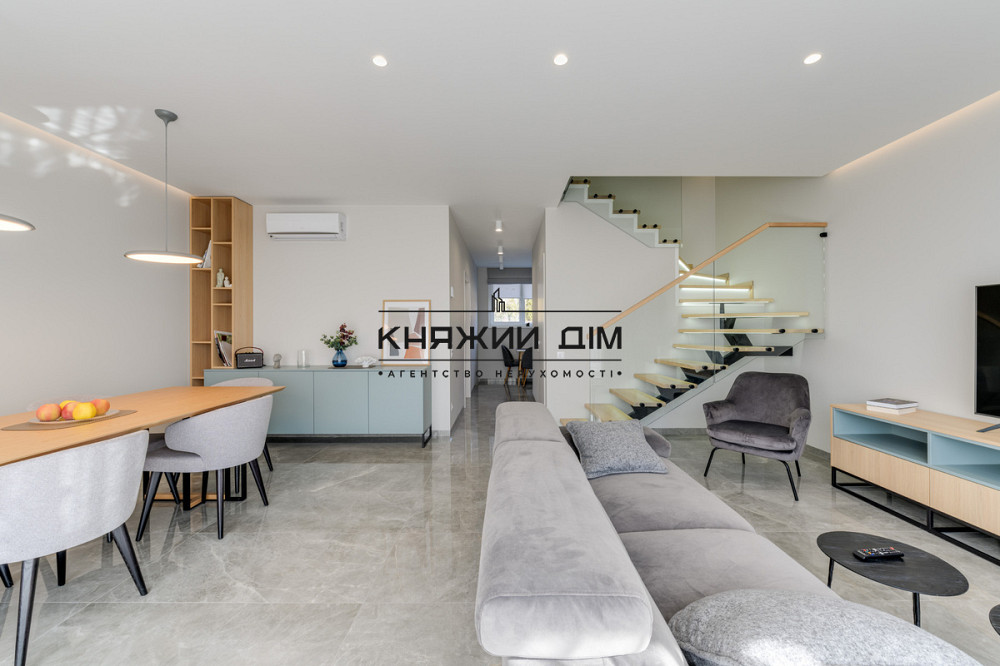 Оренда Будинок на Снайпера ул. Гореничи - изображение 1