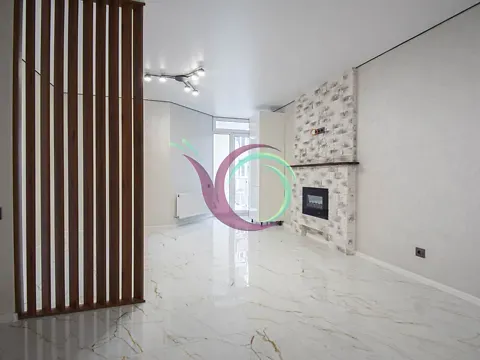 Продаж 1к Квартира 58 кв.м ЖК Київський Тернопіль - фото 16