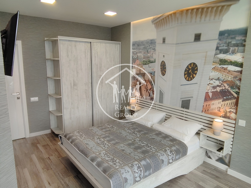 Оренда Квартира 1-кімнатна, 11/16 поверх на Шевченка, 60 Львів - фото 2