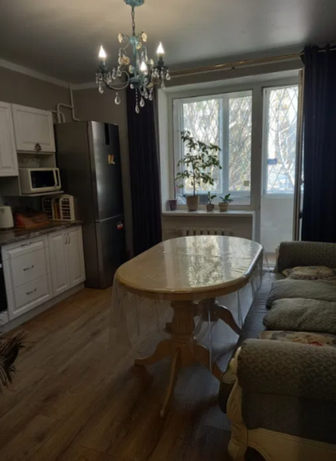 Продам 1-к. кв., 53 м. кв., вул. Вільямса Odessa - photo 7