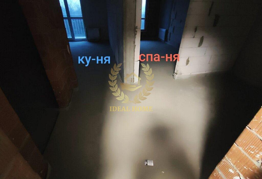 Продаж Квартира 1-кімнатна на Метрологическая ул. Київ - фото 17