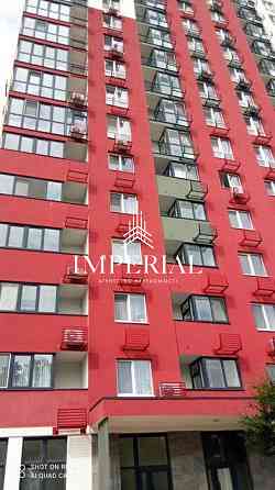 Продаж Квартира 1-кімнатна, 9/24 поверх на вул. Івана Виговського Київ