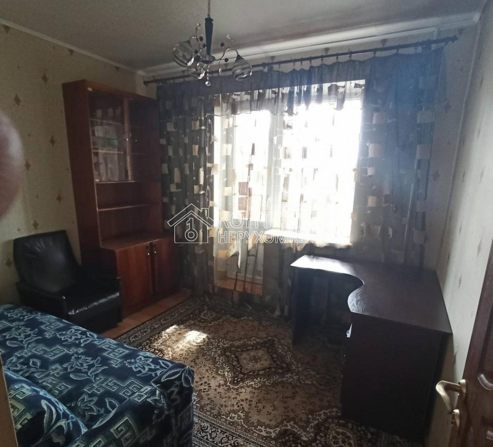 Оренда Квартира 3-кімнатна, 5/9 поверх на вул. Гагаріна Харків - фото 7