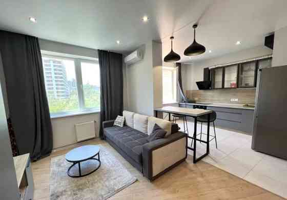 Продаж Квартира 1-кімнатна, 2/25 поверх на Генуэзская ул., 3а Odessa