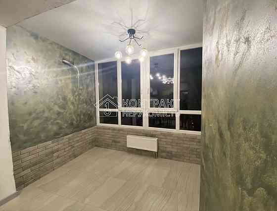 Продаж Квартира 2-кімнатна, 16/16 поверх на вул. Георгія Тарасенка Kharkiv