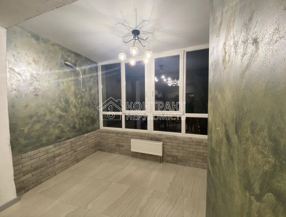 Продаж Квартира 2-кімнатна, 16/16 поверх на вул. Георгія Тарасенка Харьков - изображение 1