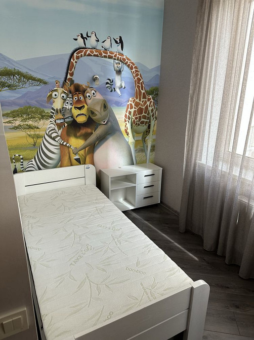 Продаж Квартира 1-кімнатна, 15/25 поверх на Олевська вул., д. 5 Kiev - photo 7