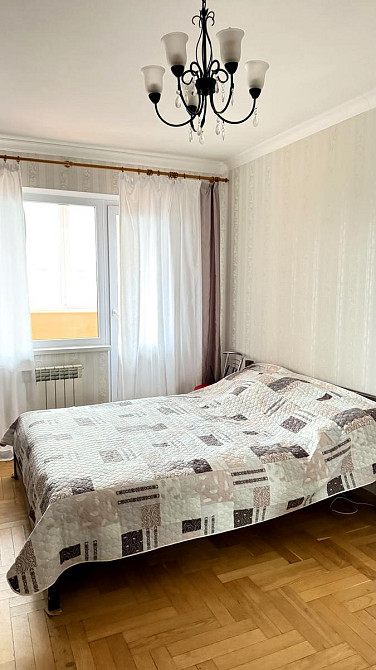 Продаж Квартира 2-кімнатна, 9/16 поверх на Рональда Рейгана вул., д. 4-А Київ - фото 8