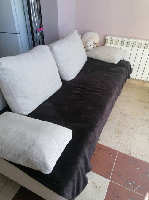 Оренда Квартира 1-кімнатна, 11/25 поверх на ул. Елизаветы Чавдар, 1 Київ - фото 1