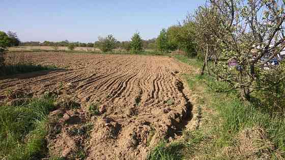 Продаж земельної ділянки 10 соток 