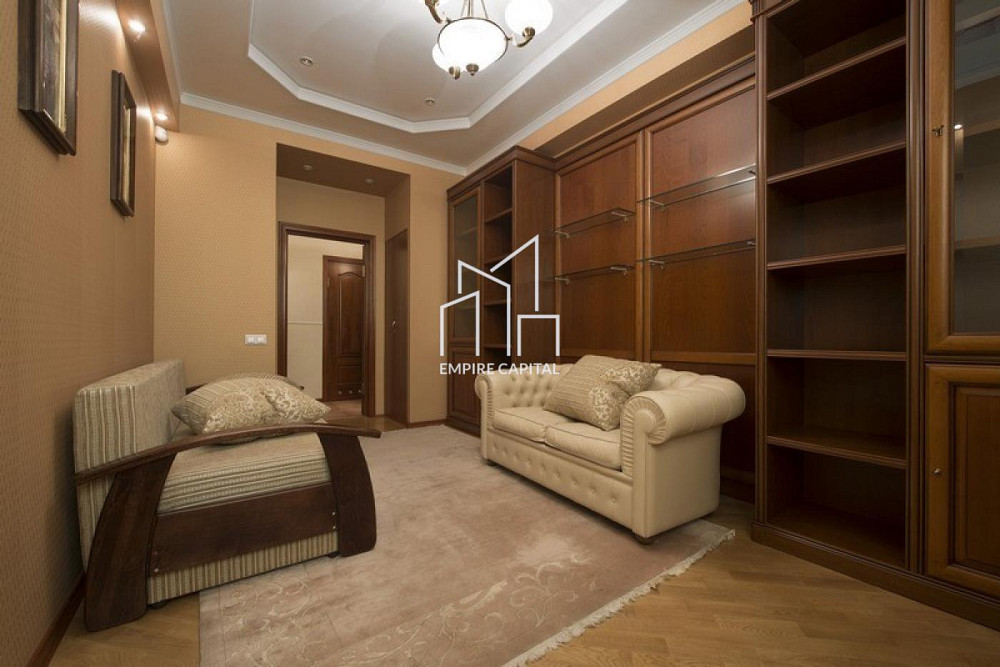 Оренда 3к квартири 82 кв. м Львів - фото 5