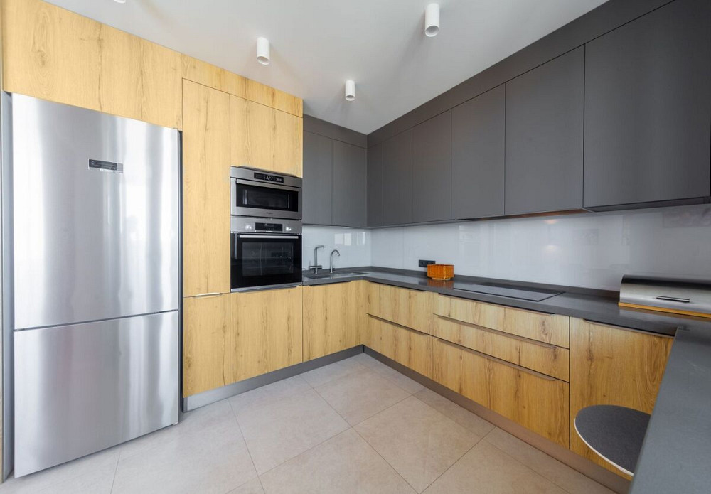 Оренда Квартира 4-кімнатна, 24/25 поверх на Відрадний, просп. (Чубаря), 2 Київ - фото 2