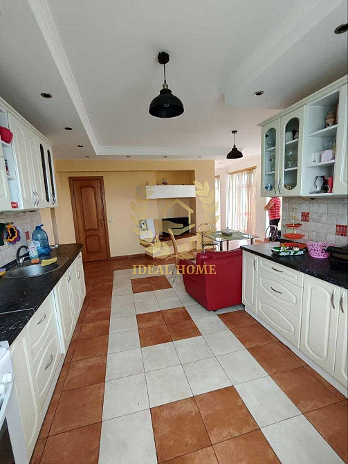 Продаж Квартира 4-кімнатна, 9/9 поверх на Лобановского ул., 16 Чайки (Богуславський район) - фото 1