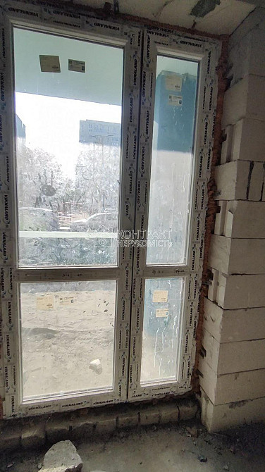 Продаж Квартира 2-кімнатна, 1/16 поверх на вул. Качановская Харків - фото 8