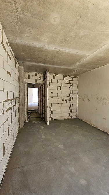 Продаж Квартира 2-кімнатна, 1/9 поверх на вул. Бульвар Тетерівський Житомир - фото 15